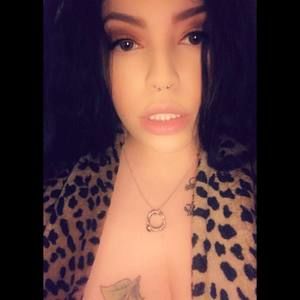 Meet your Posher, Candida